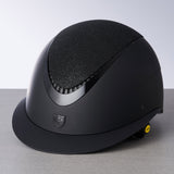 Tipperary Caledon Mips® Helmet - Tipperary Equestrian - Equiluxe Tack