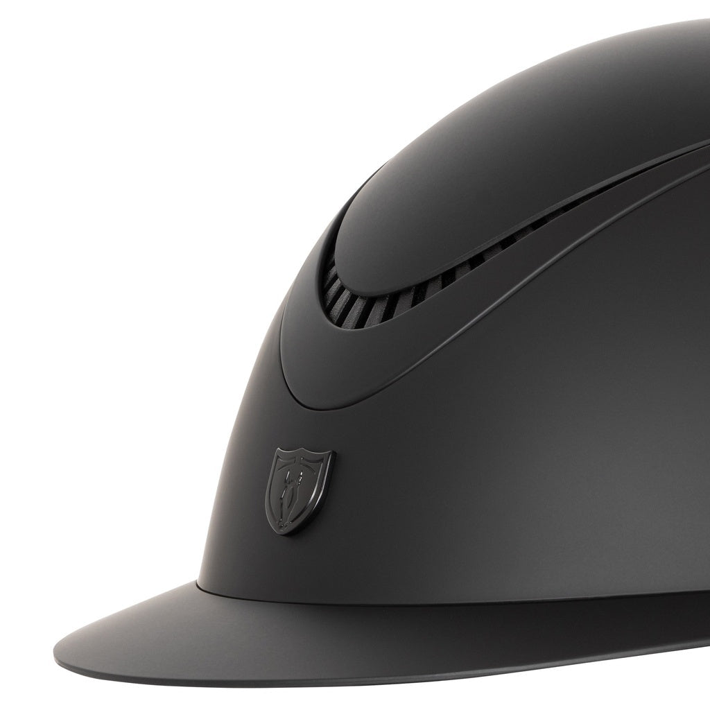 Tipperary Caledon Mips® Helmet - Tipperary Equestrian - Equiluxe Tack