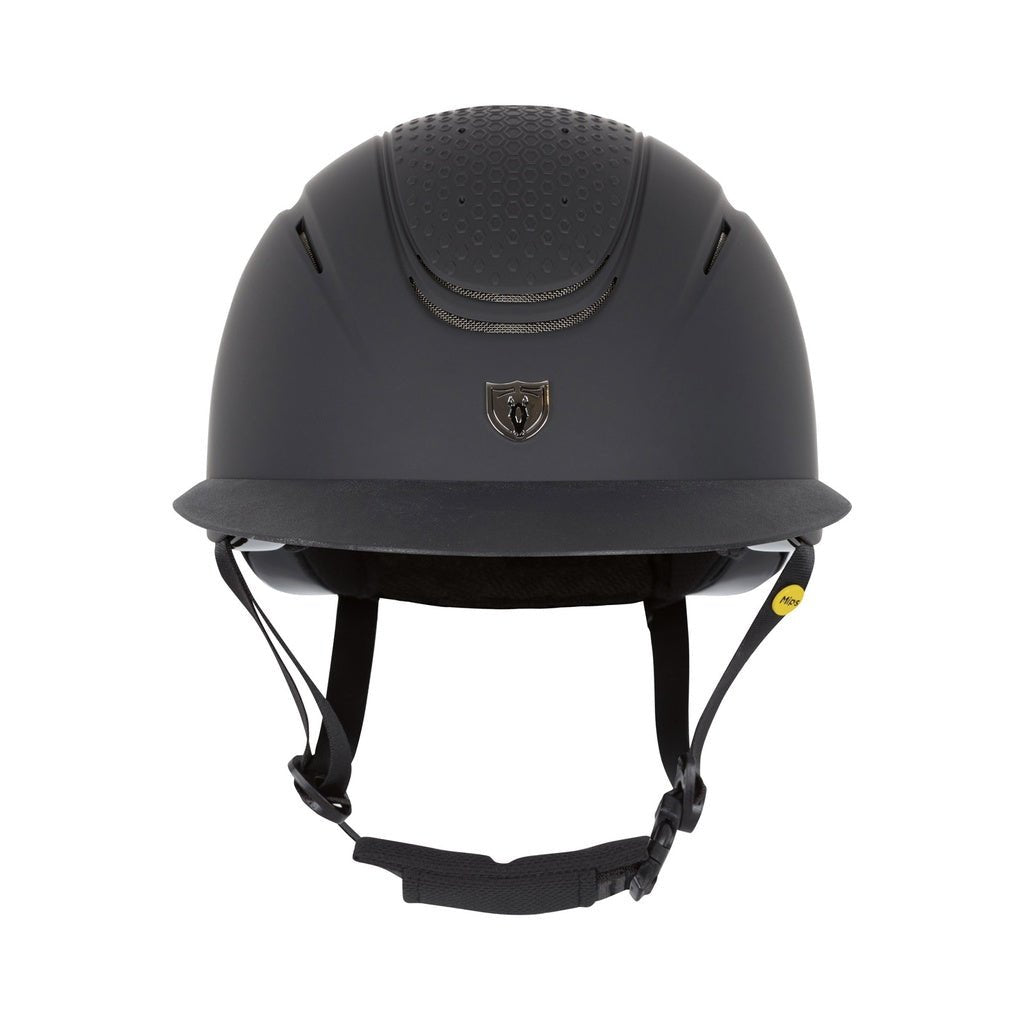Tipperary Clover Mips® Helmet - Tipperary Equestrian - Equiluxe Tack
