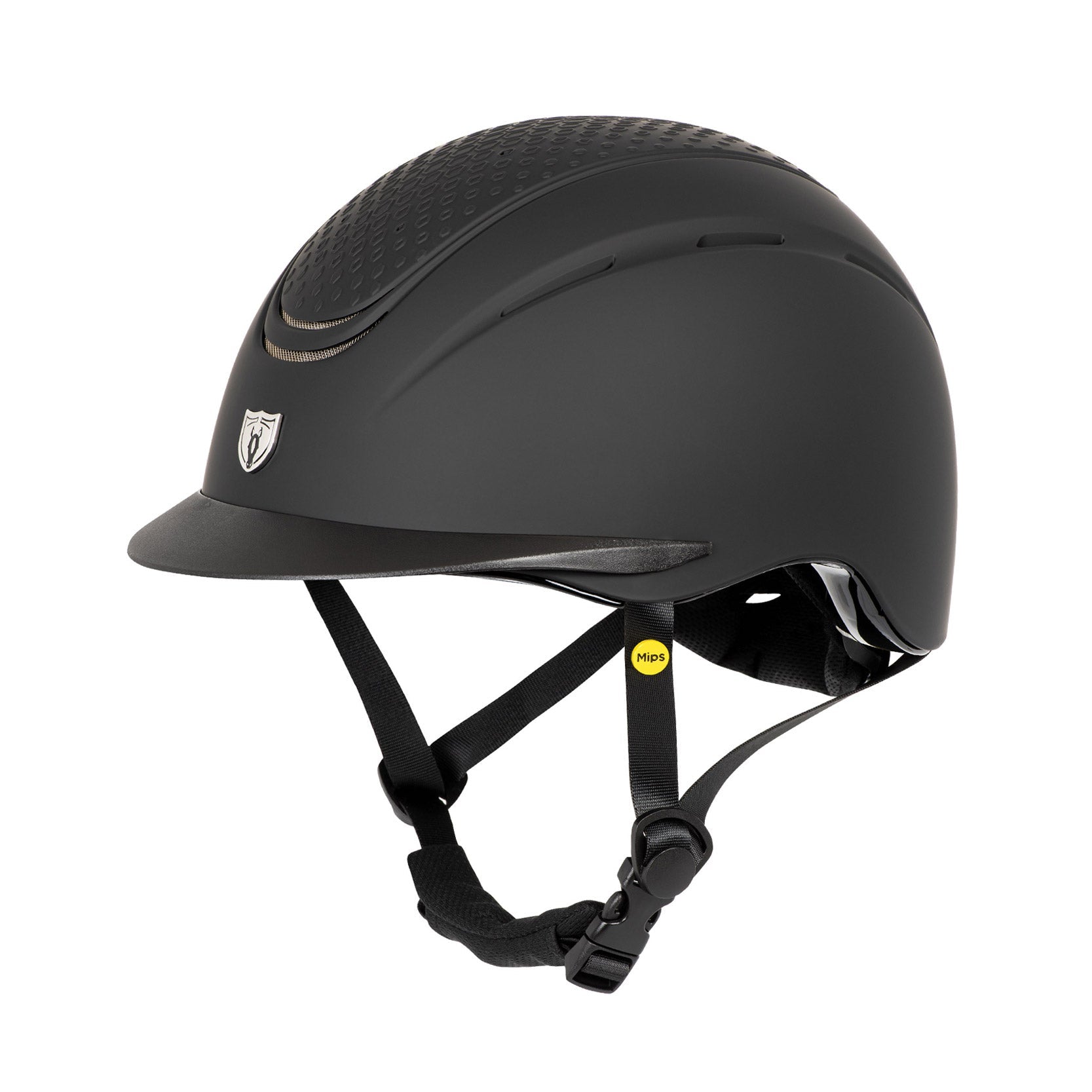 Tipperary Clover Mips® Helmet - Tipperary Equestrian - Equiluxe Tack