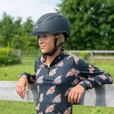 Tipperary Clover Mips® Helmet - Tipperary Equestrian - Equiluxe Tack