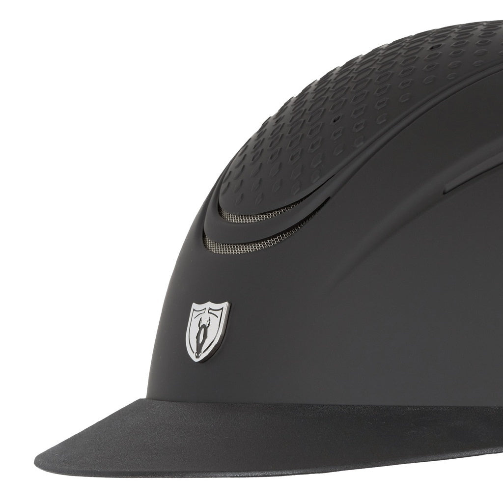 Tipperary Clover Mips® Helmet - Tipperary Equestrian - Equiluxe Tack