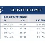 Tipperary Clover Mips® Helmet - Tipperary Equestrian - Equiluxe Tack