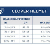 Tipperary Clover Mips® Helmet - Tipperary Equestrian - Equiluxe Tack