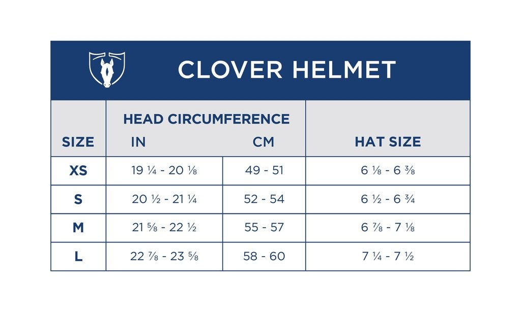 Tipperary Clover Mips® Helmet - Tipperary Equestrian - Equiluxe Tack