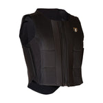 Tipperary Contour Air Mesh Back Protector -  Adult - Tipperary Equestrian - Equiluxe Tack