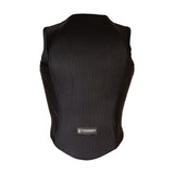 Tipperary Contour Air Mesh Back Protector -  Adult - Tipperary Equestrian - Equiluxe Tack