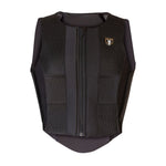 Tipperary Contour Air Mesh Back Protector -  Adult - Tipperary Equestrian - Equiluxe Tack