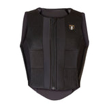 Tipperary Contour Air Mesh Back Protector -  Adult - Tipperary Equestrian - Equiluxe Tack