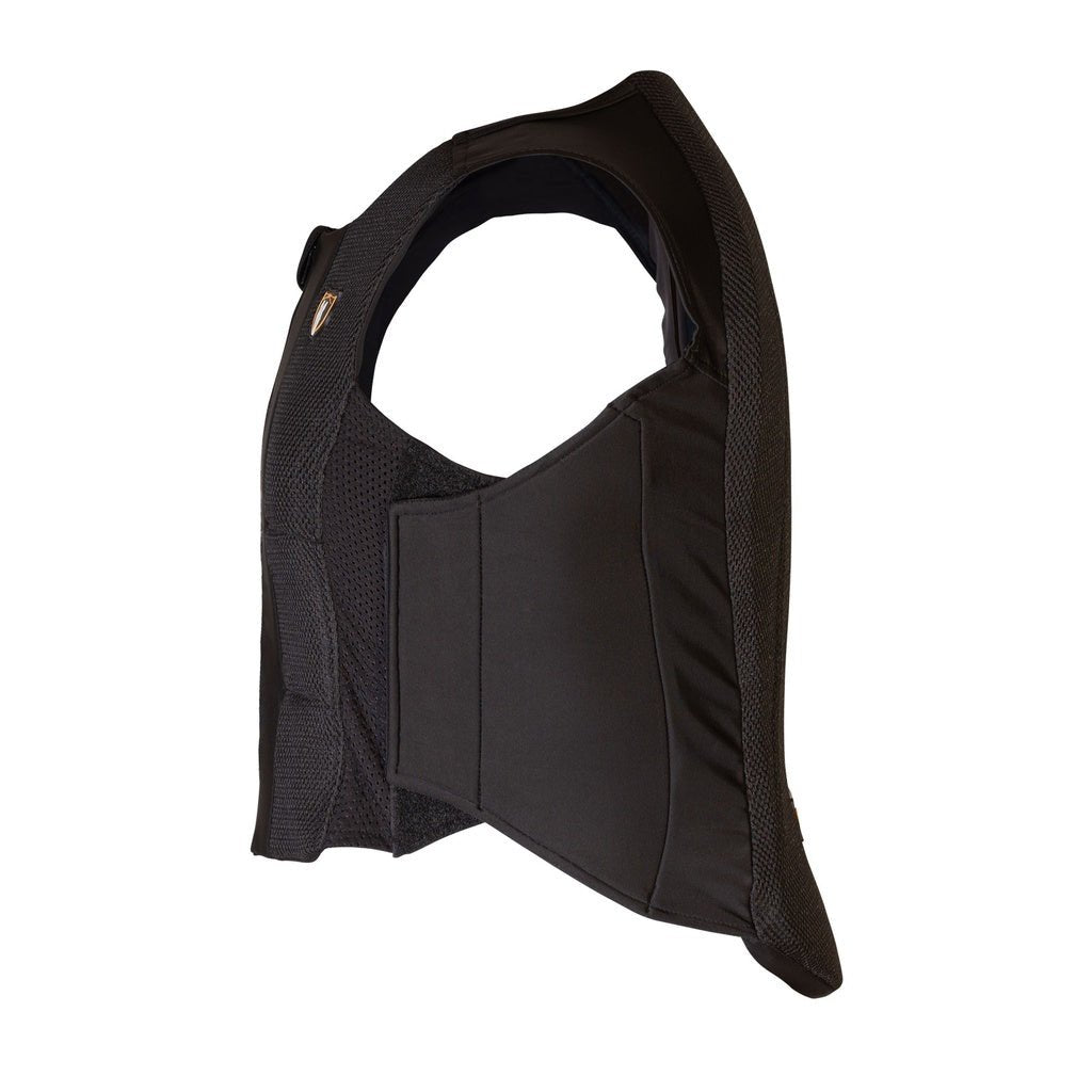 Tipperary Contour Air Mesh Back Protector -  Adult - Tipperary Equestrian - Equiluxe Tack