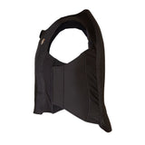 Tipperary Contour Air Mesh Back Protector -  Adult - Tipperary Equestrian - Equiluxe Tack