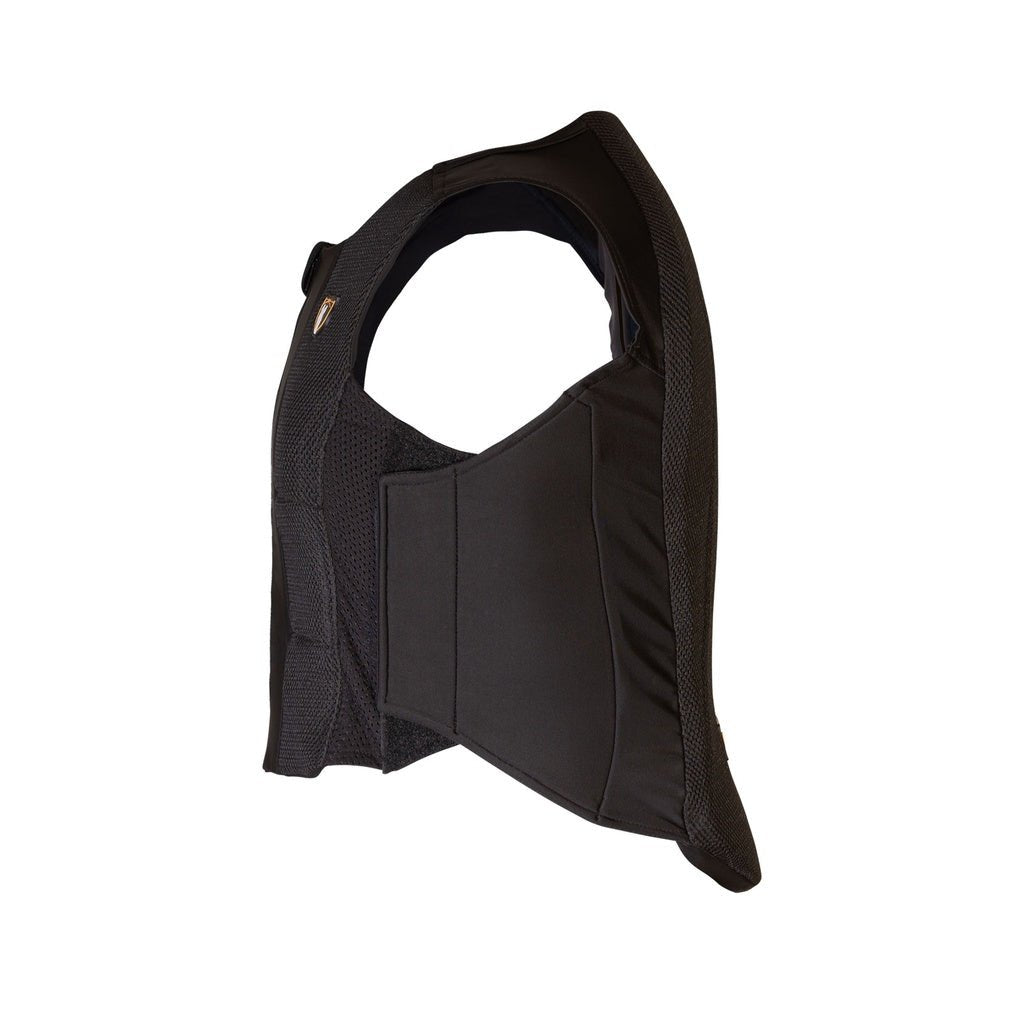 Tipperary Contour Air Mesh Back Protector - Youth - Tipperary Equestrian - Equiluxe Tack