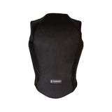 Tipperary Contour Air Mesh Back Protector - Youth - Tipperary Equestrian - Equiluxe Tack