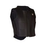 Tipperary Contour Air Mesh Back Protector - Youth - Tipperary Equestrian - Equiluxe Tack
