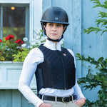 Tipperary Contour Flex Back Protector - Tipperary Equestrian - Equiluxe Tack