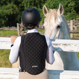 Tipperary Contour Flex Back Protector - Tipperary Equestrian - Equiluxe Tack