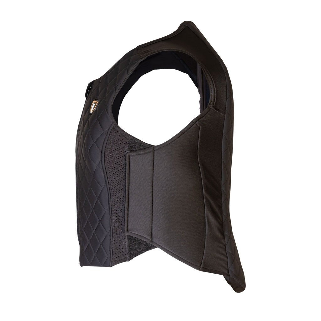 Tipperary Contour Flex Back Protector - Tipperary Equestrian - Equiluxe Tack