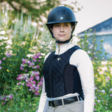 Tipperary Contour Flex Back Protector - Tipperary Equestrian - Equiluxe Tack