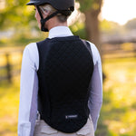 Tipperary Contour Flex Back Protector - Tipperary Equestrian - Equiluxe Tack