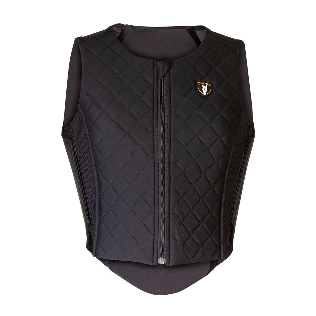 Tipperary Contour Flex Back Protector - Tipperary Equestrian - Equiluxe Tack