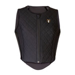 Tipperary Contour Flex Back Protector - Tipperary Equestrian - Equiluxe Tack