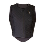 Tipperary Contour Flex Back Protector - Tipperary Equestrian - Equiluxe Tack