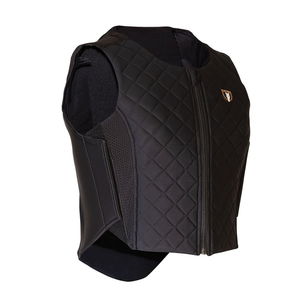 Tipperary Contour Flex Back Protector - Tipperary Equestrian - Equiluxe Tack