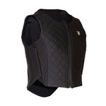 Tipperary Contour Flex Back Protector - Tipperary Equestrian - Equiluxe Tack