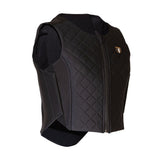 Tipperary Contour Flex Back Protector - Tipperary Equestrian - Equiluxe Tack