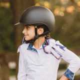 Tipperary Devon Mips® Helmet - Tipperary Equestrian - Equiluxe Tack