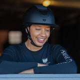 Tipperary Devon Mips® Helmet - Tipperary Equestrian - Equiluxe Tack