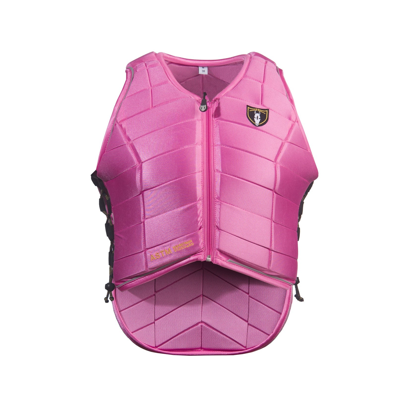 Tipperary Eventer Pro Vest - Tipperary Equestrian - Equiluxe Tack