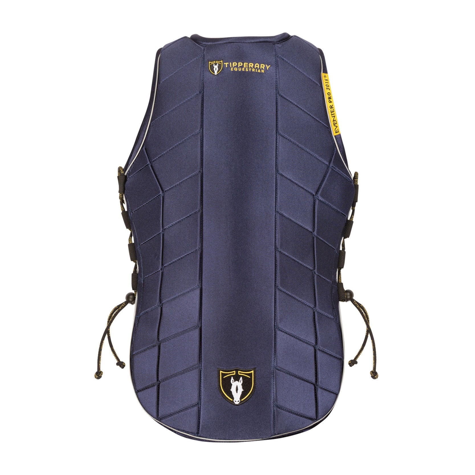 Tipperary Eventer Pro Vest - Tipperary Equestrian - Equiluxe Tack