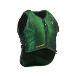 Tipperary Eventer Pro Vest - Tipperary Equestrian - Equiluxe Tack