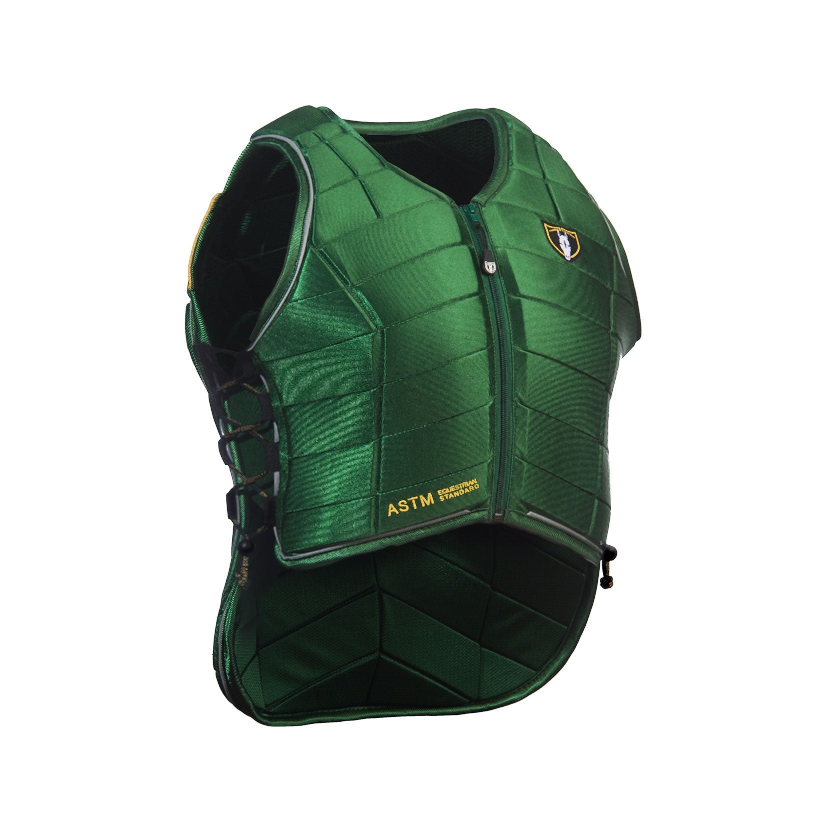 Tipperary Eventer Pro Vest - Tipperary Equestrian - Equiluxe Tack