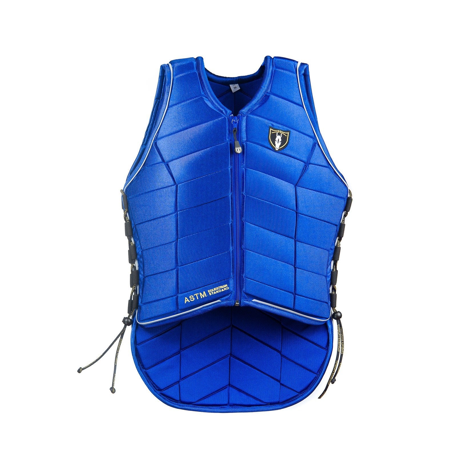 Tipperary Eventer Pro Vest - Tipperary Equestrian - Equiluxe Tack