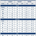 Tipperary Eventer Pro Vest - Tipperary Equestrian - Equiluxe Tack