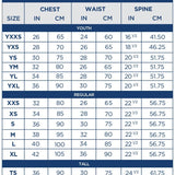 Tipperary Eventer Pro Vest - Tipperary Equestrian - Equiluxe Tack
