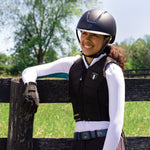 Tipperary Eventer Pro Vest - Tipperary Equestrian - Equiluxe Tack