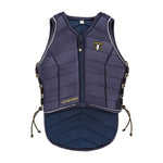 Tipperary Eventer Pro Vest - Tipperary Equestrian - Equiluxe Tack