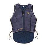 Tipperary Eventer Pro Vest - Tipperary Equestrian - Equiluxe Tack