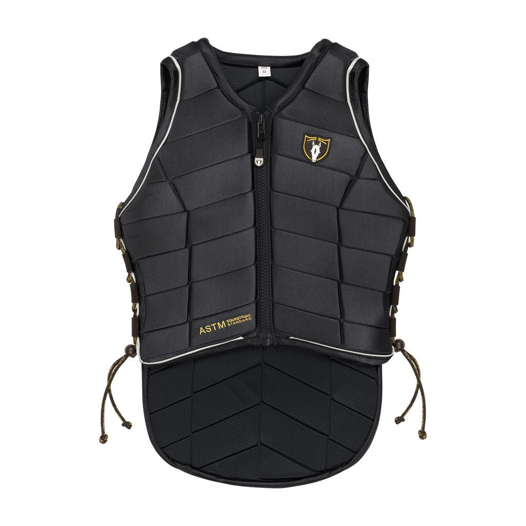 Tipperary Eventer Pro Vest - Tipperary Equestrian - Equiluxe Tack