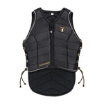 Tipperary Eventer Pro Vest - Tipperary Equestrian - Equiluxe Tack