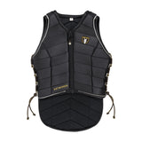 Tipperary Eventer Pro Vest - Tipperary Equestrian - Equiluxe Tack