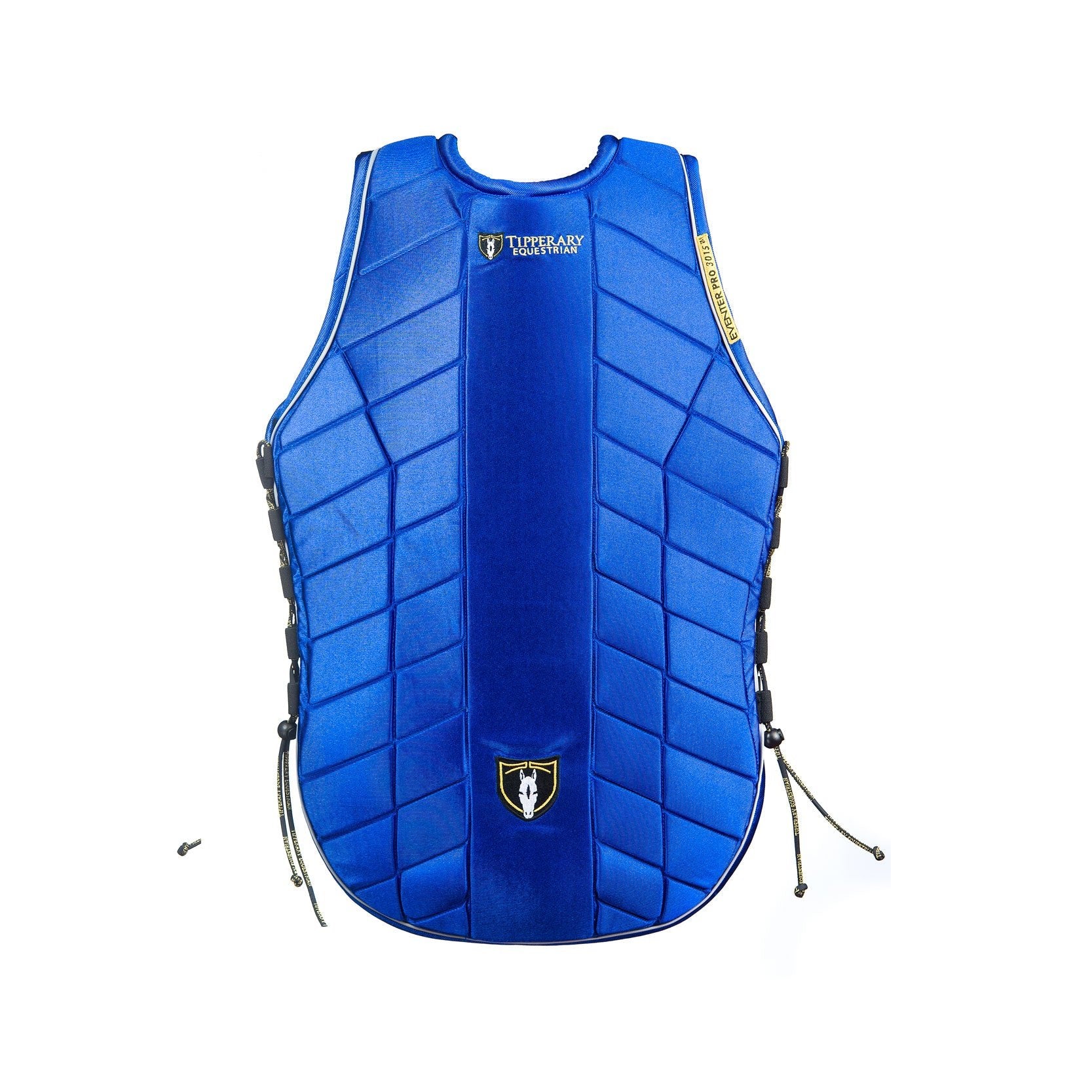 Tipperary Eventer Pro Vest - Tipperary Equestrian - Equiluxe Tack