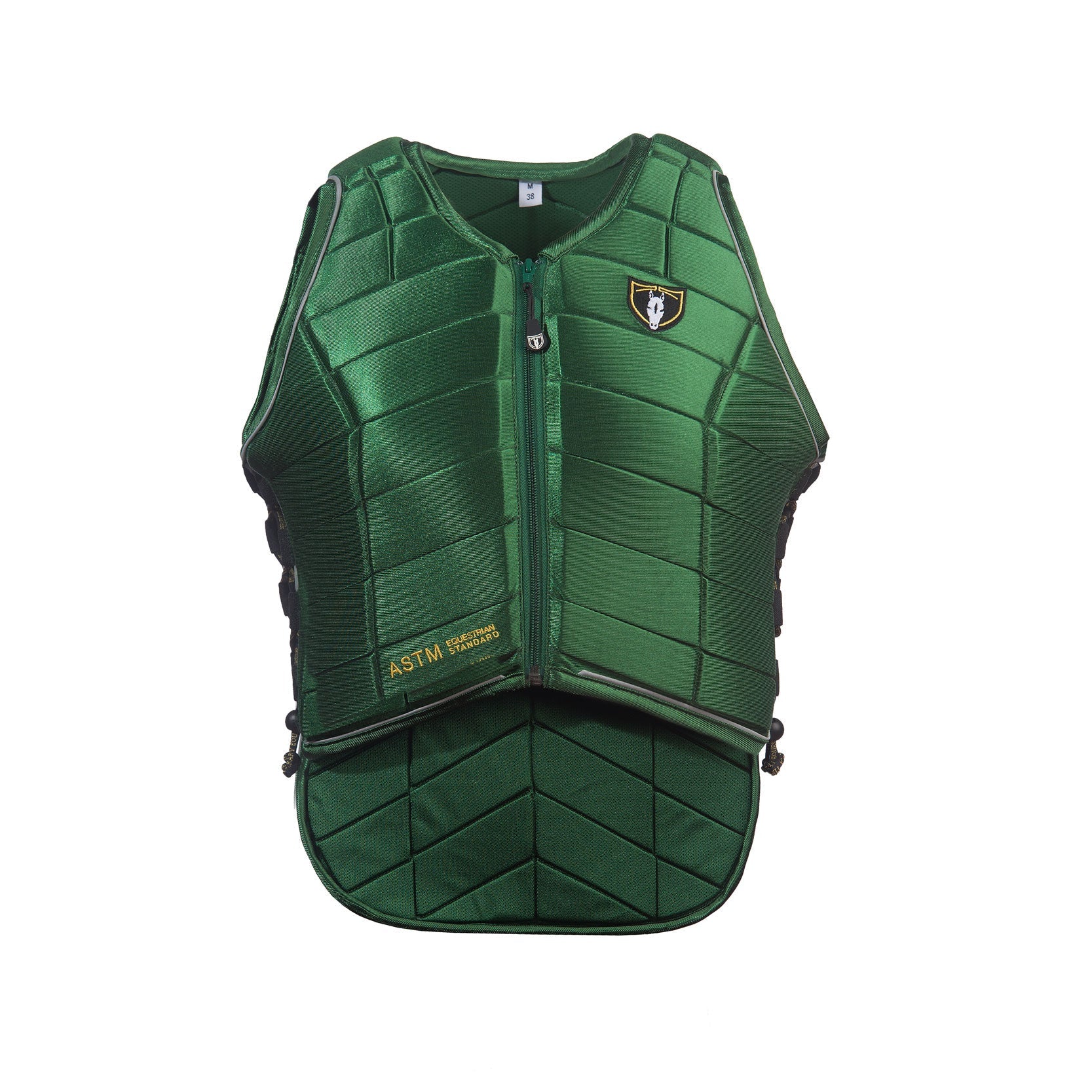 Tipperary Eventer Pro Vest - Tipperary Equestrian - Equiluxe Tack