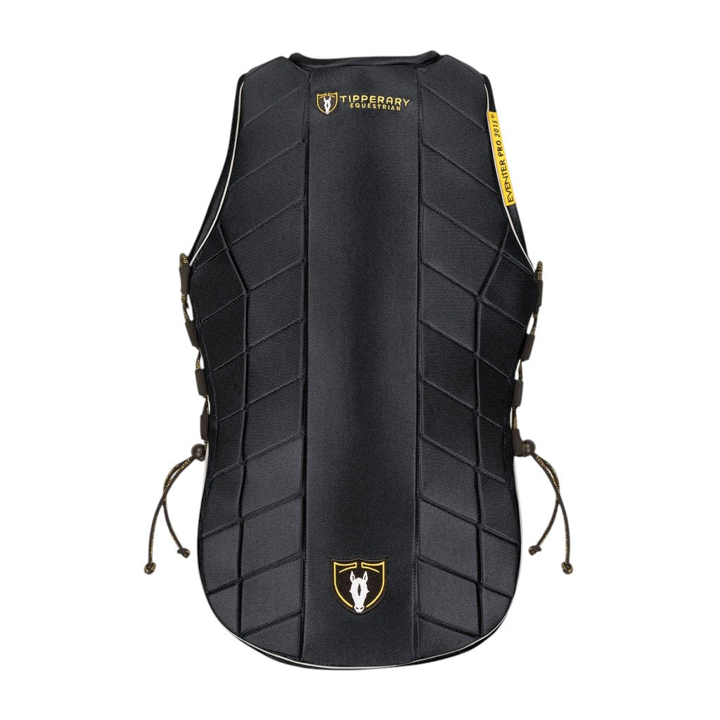 Tipperary Eventer Pro Youth Vest - Equiluxe Tack