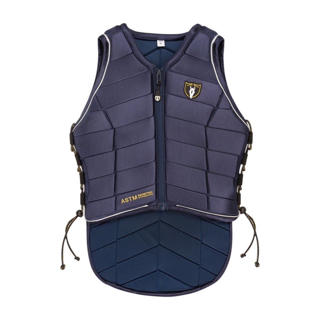 Tipperary Eventer Pro Youth Vest - Equiluxe Tack