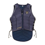 Tipperary Eventer Pro Youth Vest - Equiluxe Tack