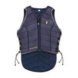 Tipperary Eventer Pro Youth Vest - Equiluxe Tack